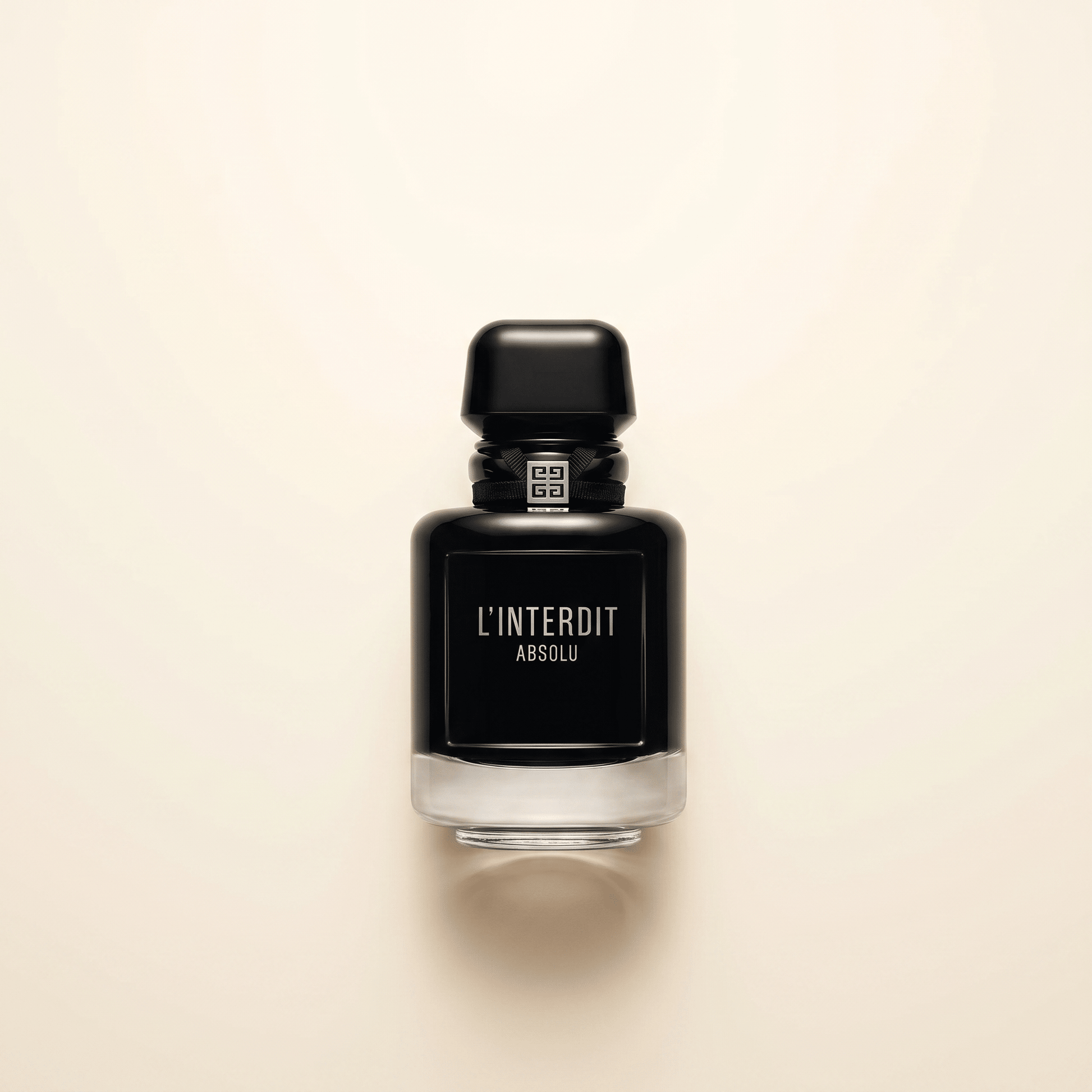 Givenchy Givenchy L'Interdit Absolu Intense Eau de Parfum-parfum