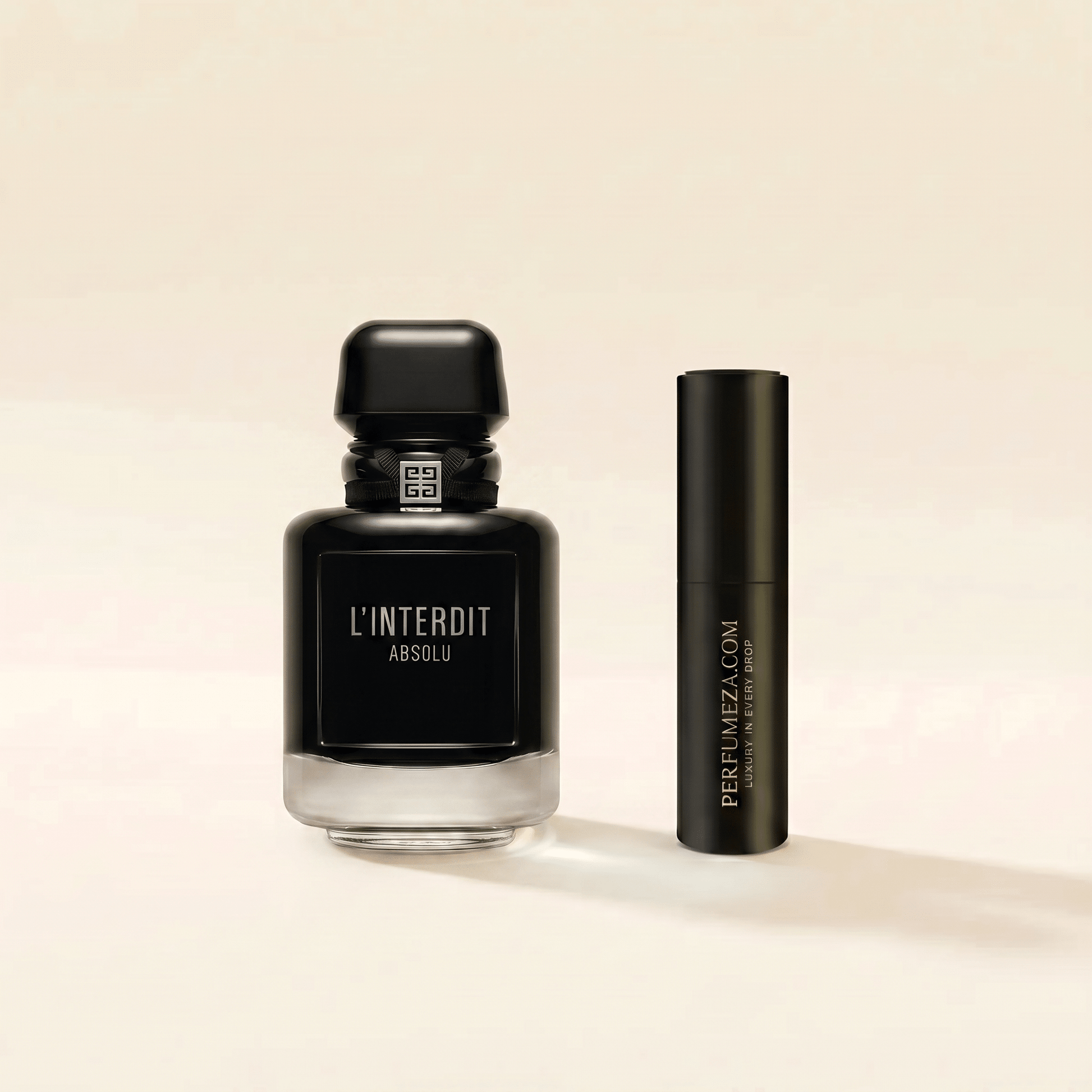 Givenchy Givenchy L'Interdit Absolu Intense Eau de Parfum-parfum