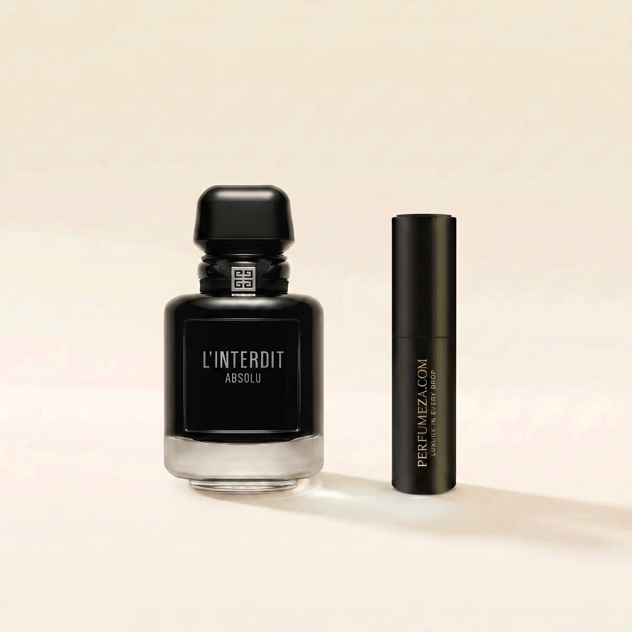 Givenchy Givenchy L'Interdit Absolu Intense Eau de Parfum-parfum