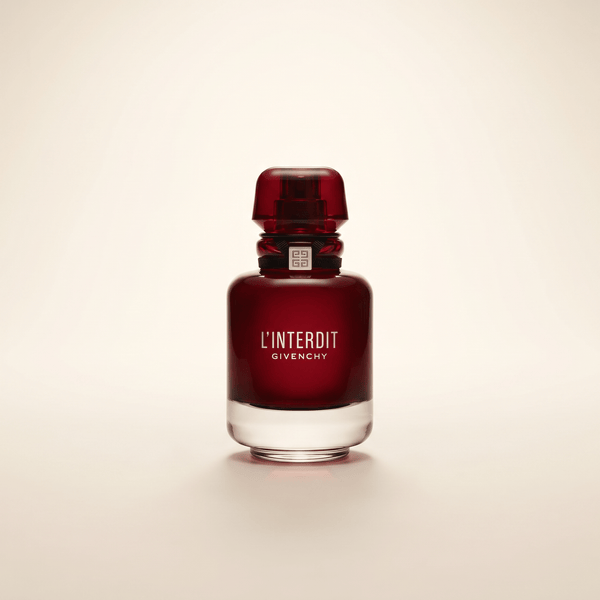 Givenchy L'Interdit Rouge Eau de Parfum