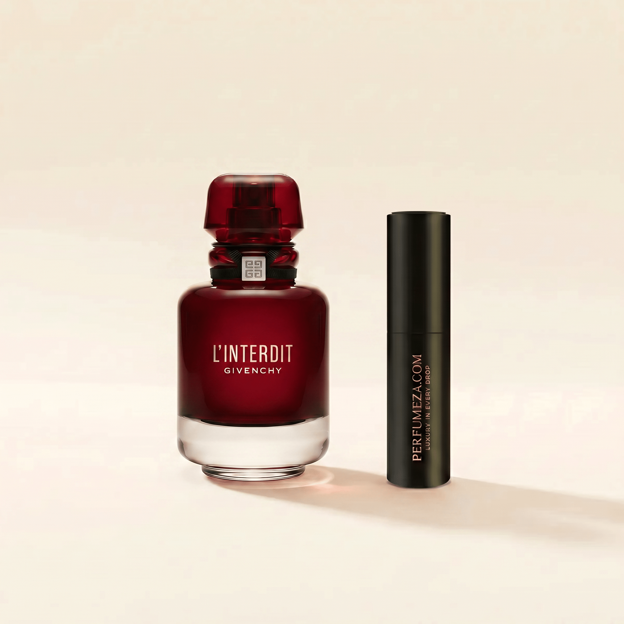 Givenchy Givenchy L'Interdit Rouge Eau de Parfum Parfum za