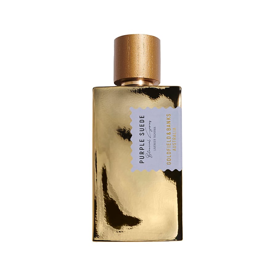 GOLDFIELD & BANKSPurple Mocka Eau de ParfumPerfumeza