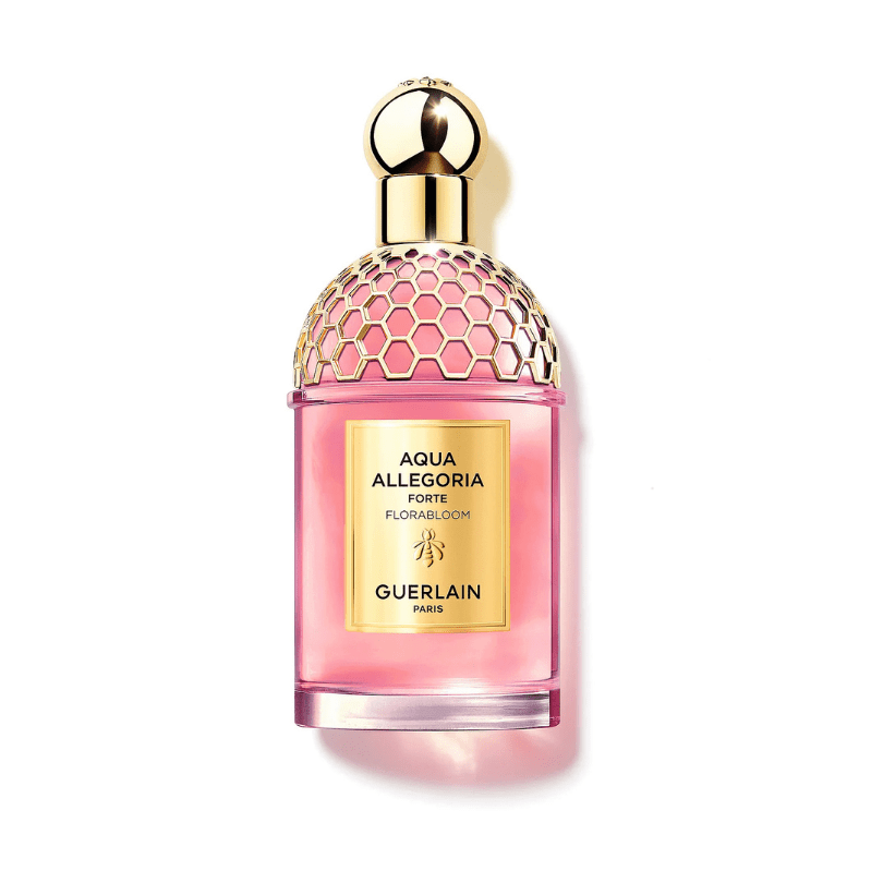 Guerlain AQUA ALLEGORIA FLORABLOOM FORTE 10 ml Perfumeza