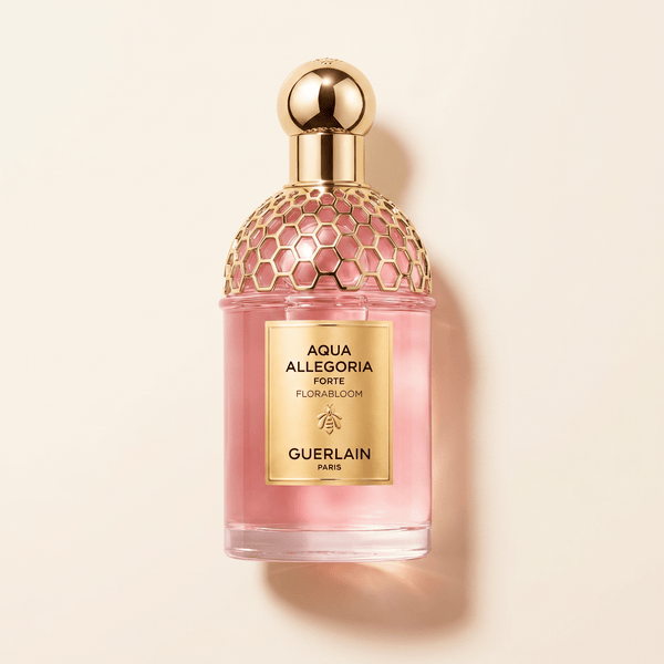 Guerlain Aqua Allegoria Florabloom Forte Eau de parfum