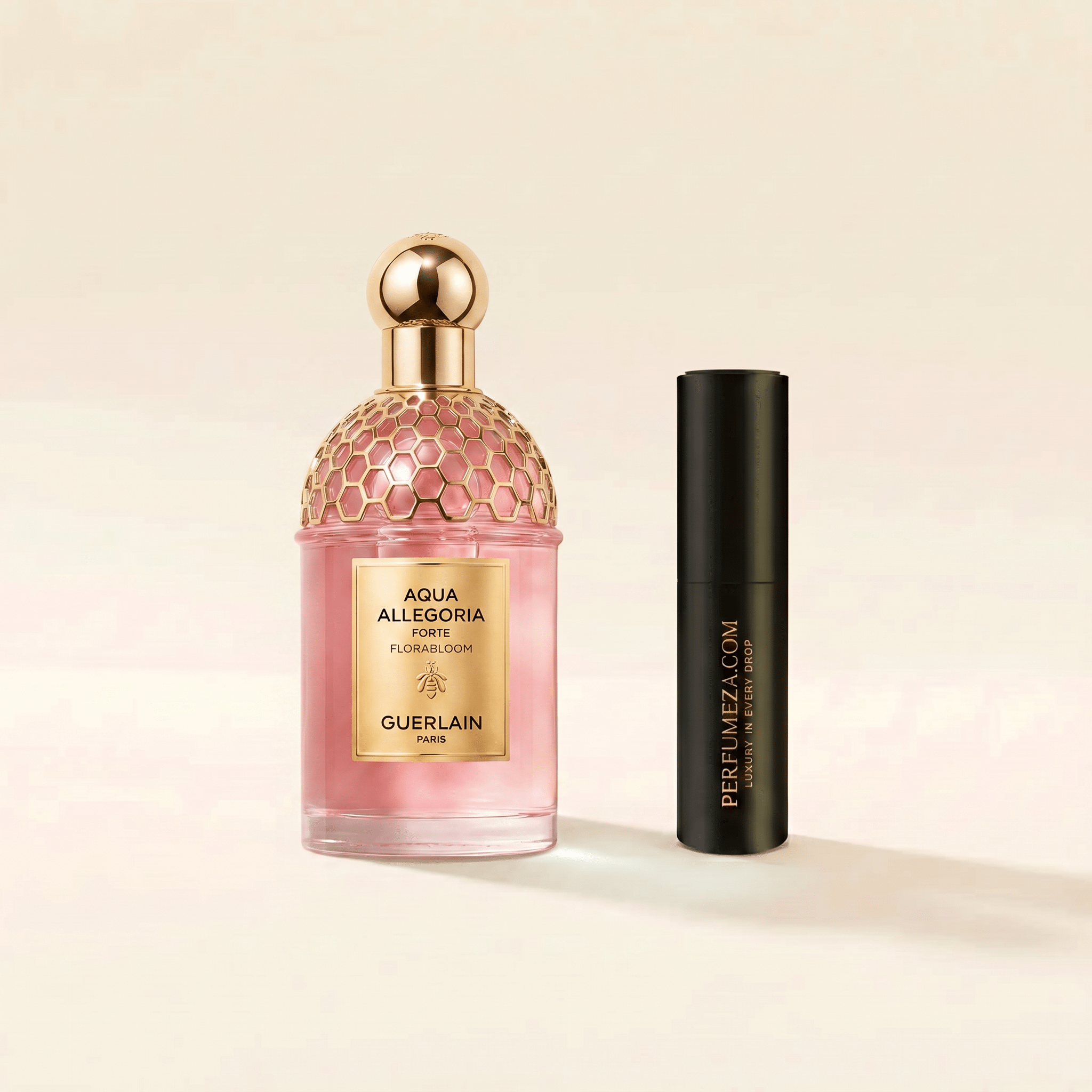 Guerlain Guerlain Aqua Allegoria Florabloom Forte Eau de Parfum Parfüm