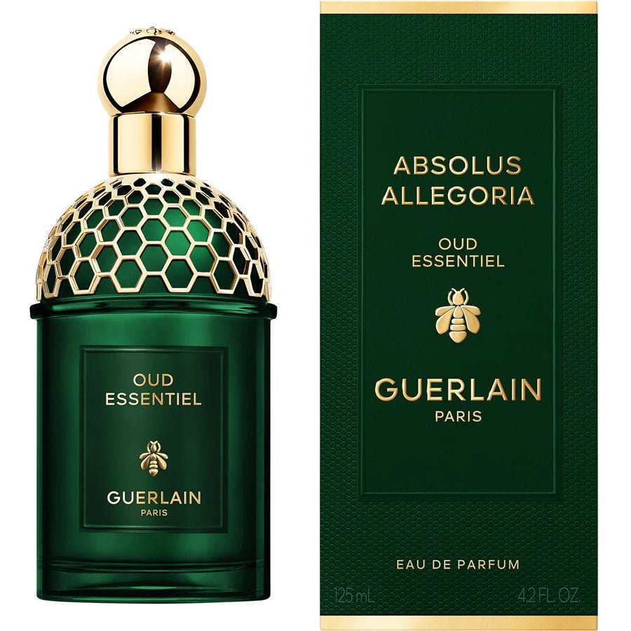 Guerlain Guerlain Aqua Allegoria Oud Essentiel EDP 10ml Parfum