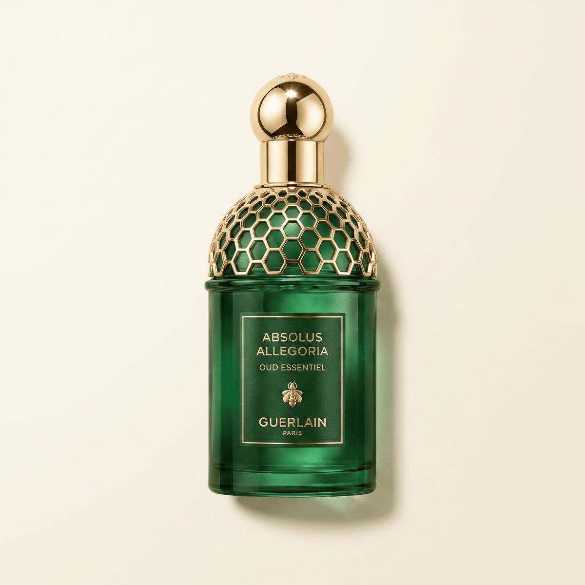 Guerlain Guerlain Aqua Allegoria Oud Essentiel EDP Parfum za