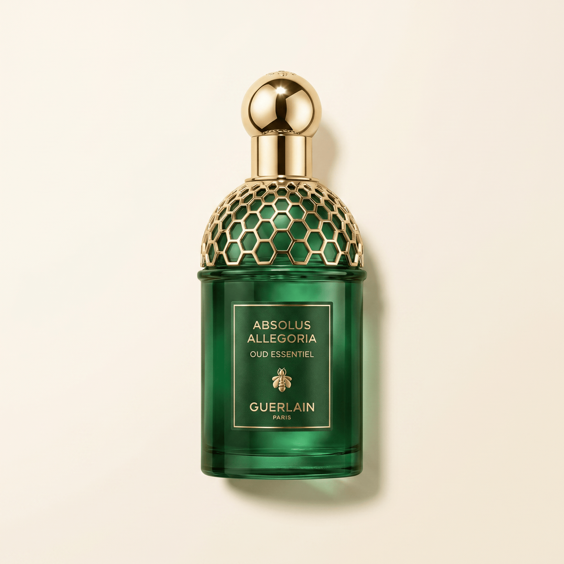 Guerlain Guerlain Aqua Allegoria Oud Essentiel EDP Parfum za