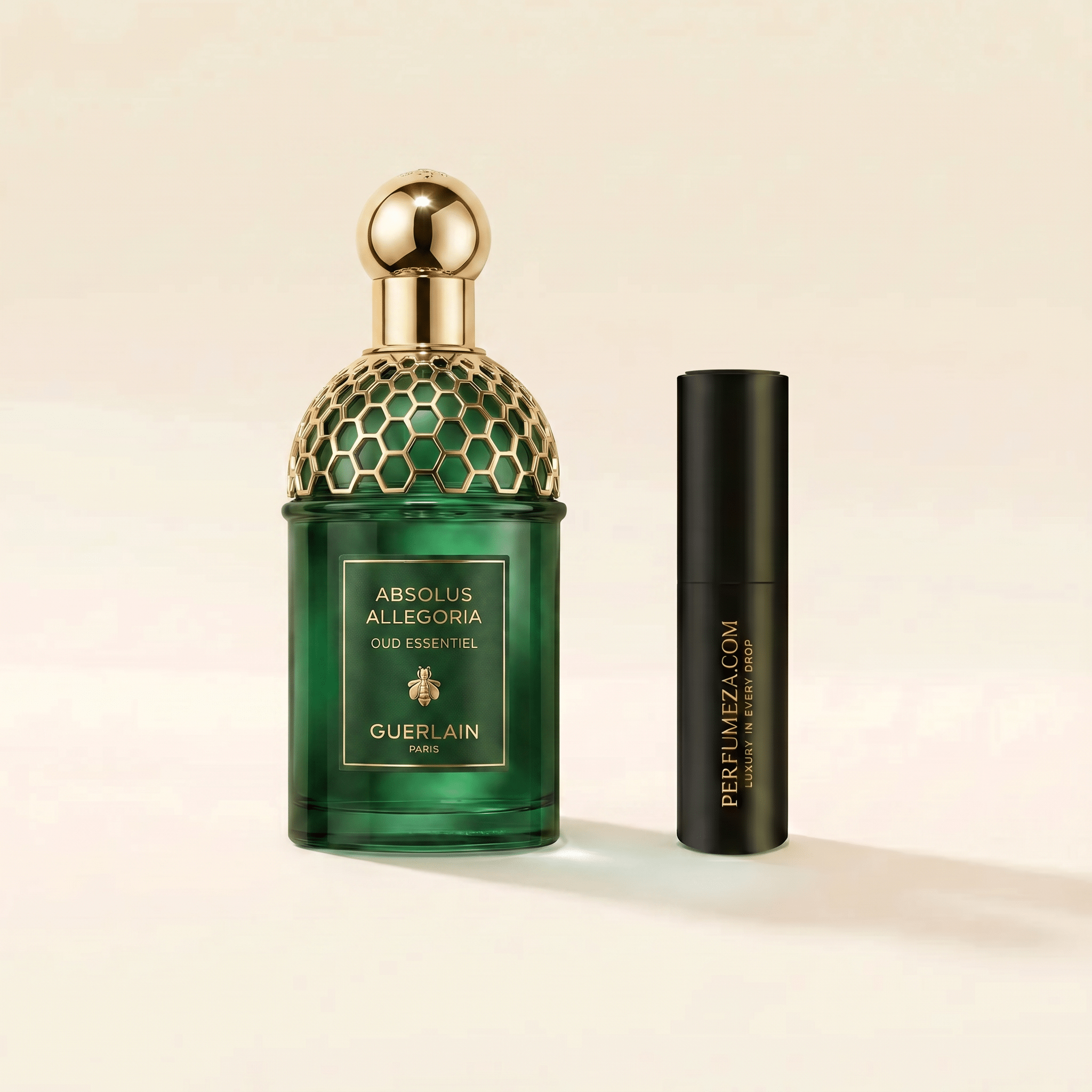 Guerlain Guerlain Aqua Allegoria Oud Essentiel EDP Parfum za