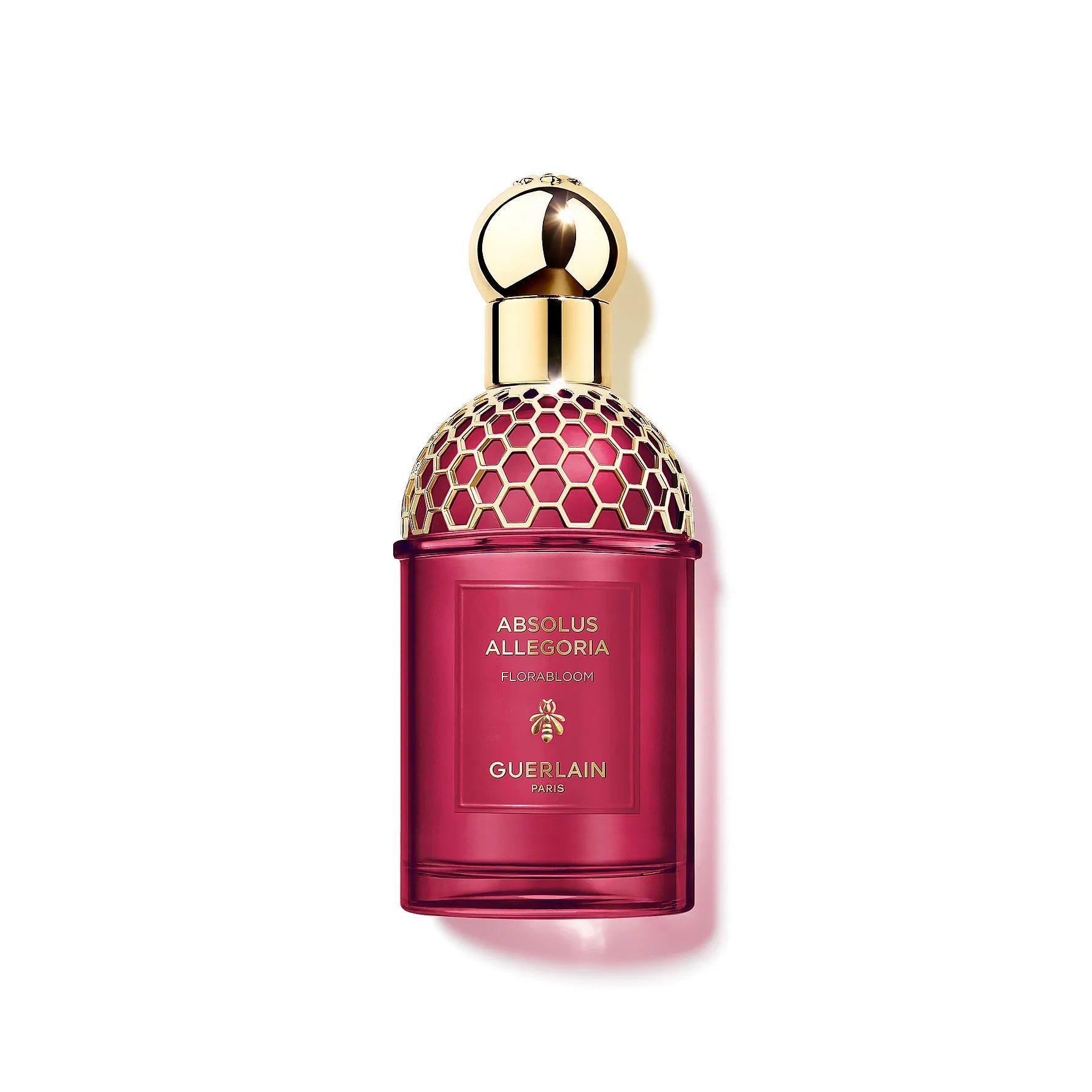 GuerlainGuerlain Aqua Allegoria Rosa Amira EDP 10mlPerfumeza