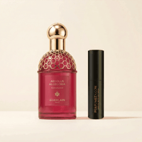 Guerlain Guerlain Aqua Allegoria Rose Amira EDP Parfym za
