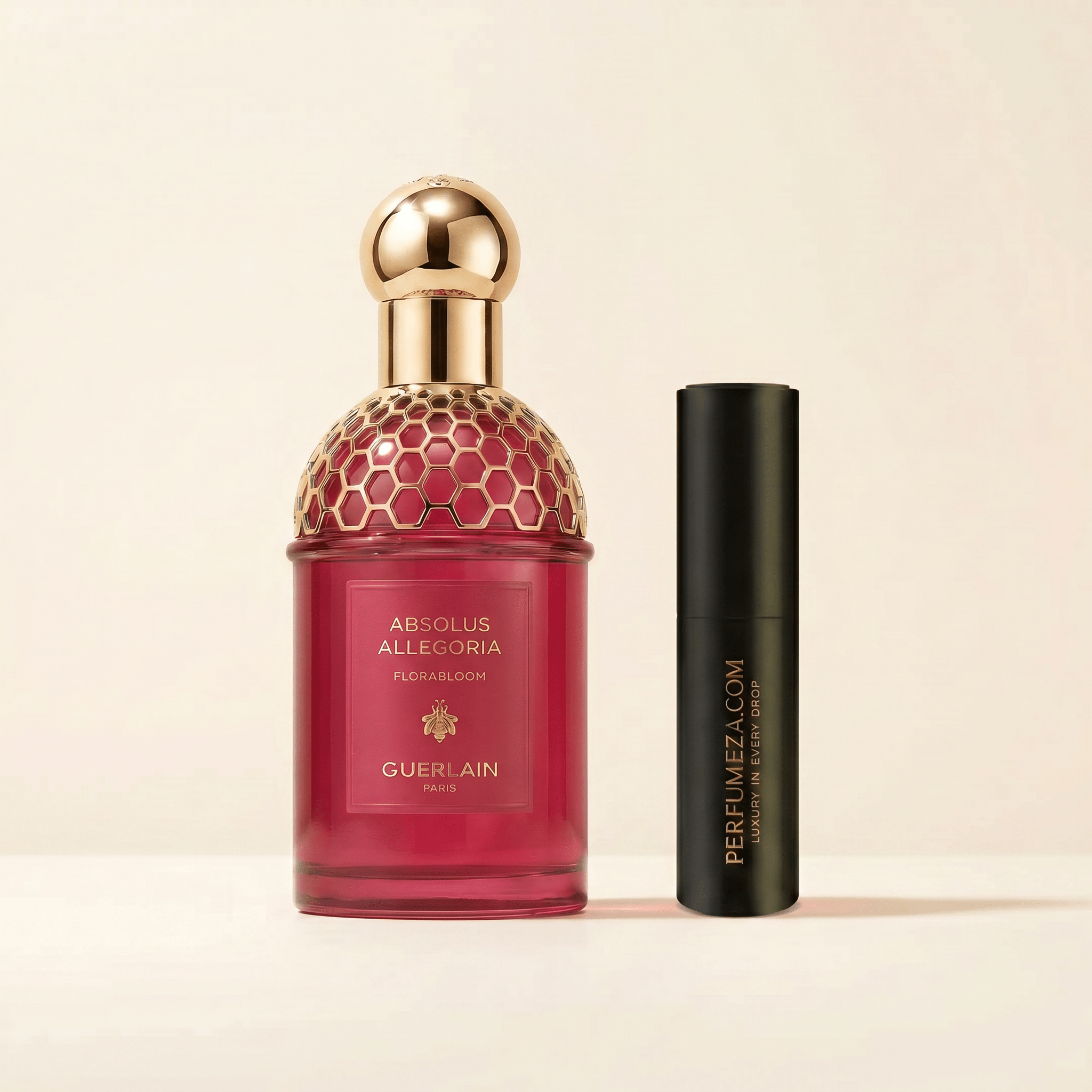 Guerlain Guerlain Aqua Allegoria Rose Amira EDP Parfym za