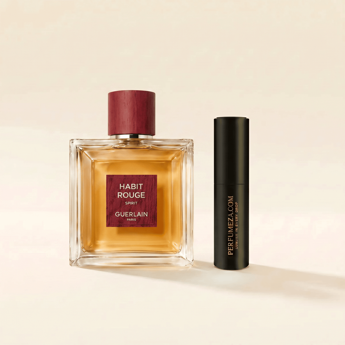 Guerlain Guerlain Habit Rouge Parfym Parfym za