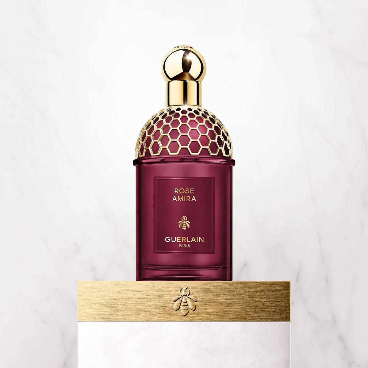 GuerlainGuerlain Rose Amira EdP 10mlParfumeza