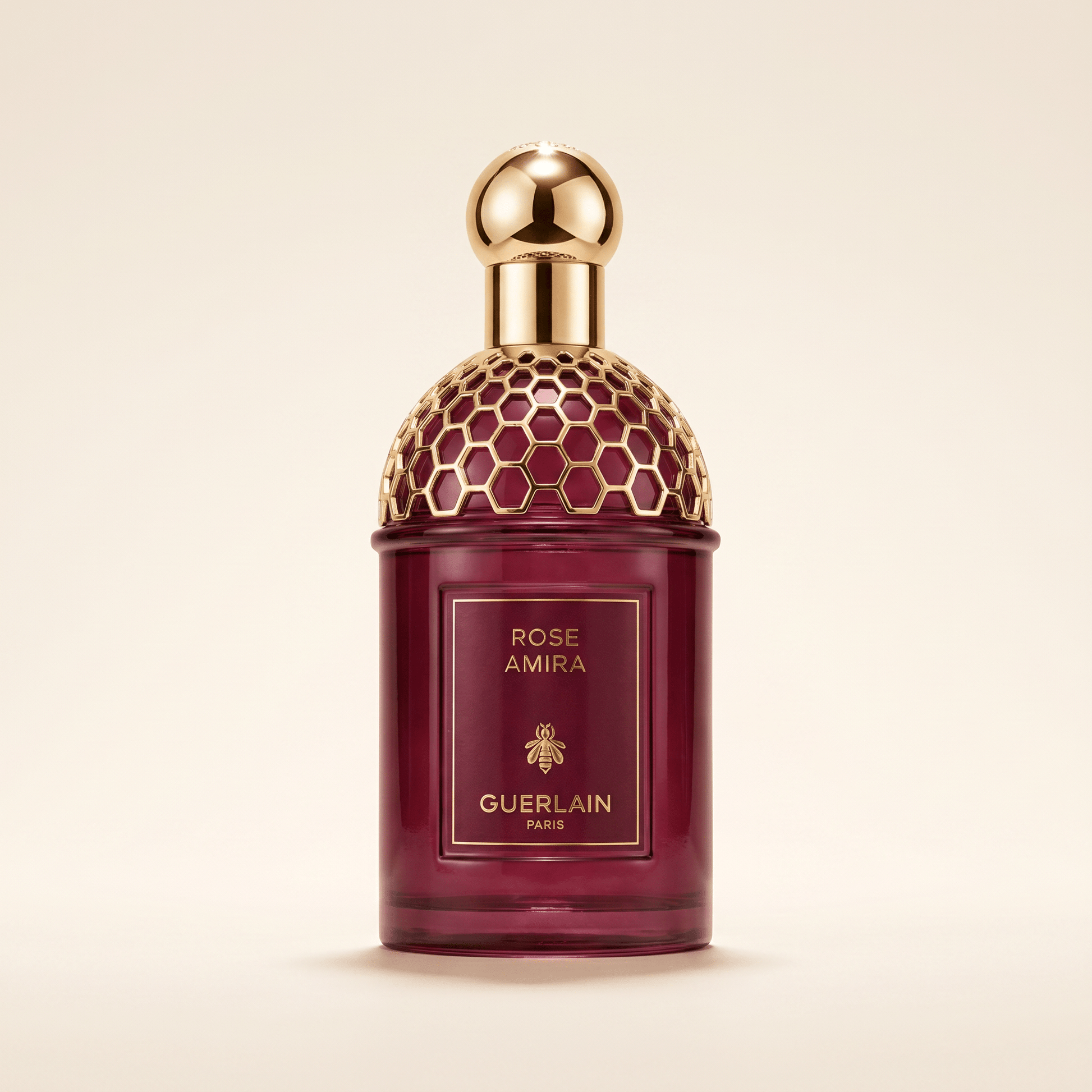 GuerlainRose AmiraParfumza
