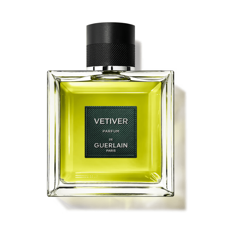 GuerlainVETIVER eau de toilette spray 10mlParfumeza