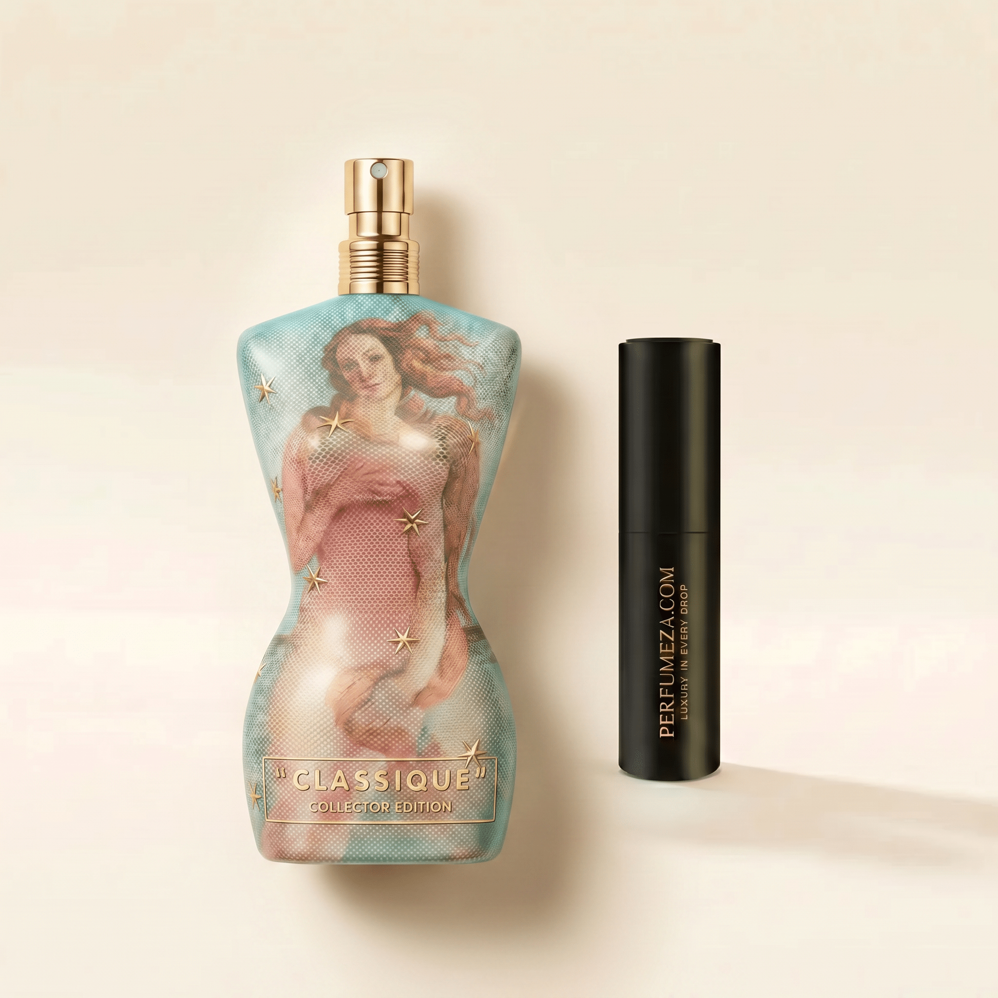 Jean Paul GaultierJean Paul Gaultier Classique Christmas Limited EditionParfumeza