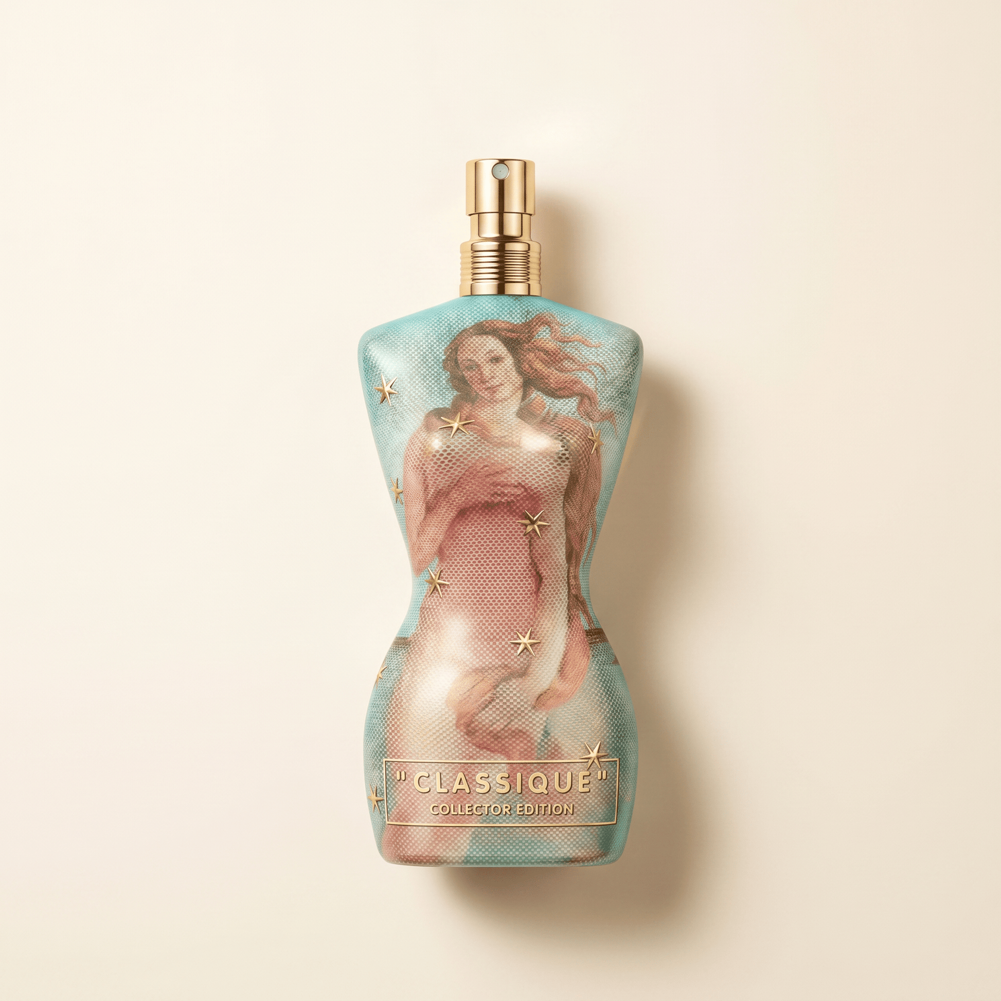Jean Paul GaultierJean Paul Gaultier Classique Christmas Limited EditionParfumeza