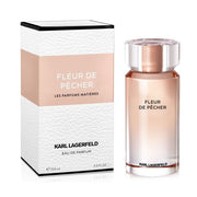 Karl Lagerfeld Karl Lagerfeld Fleur de Pêcher - Eau de Parfum 10ml vivadelux