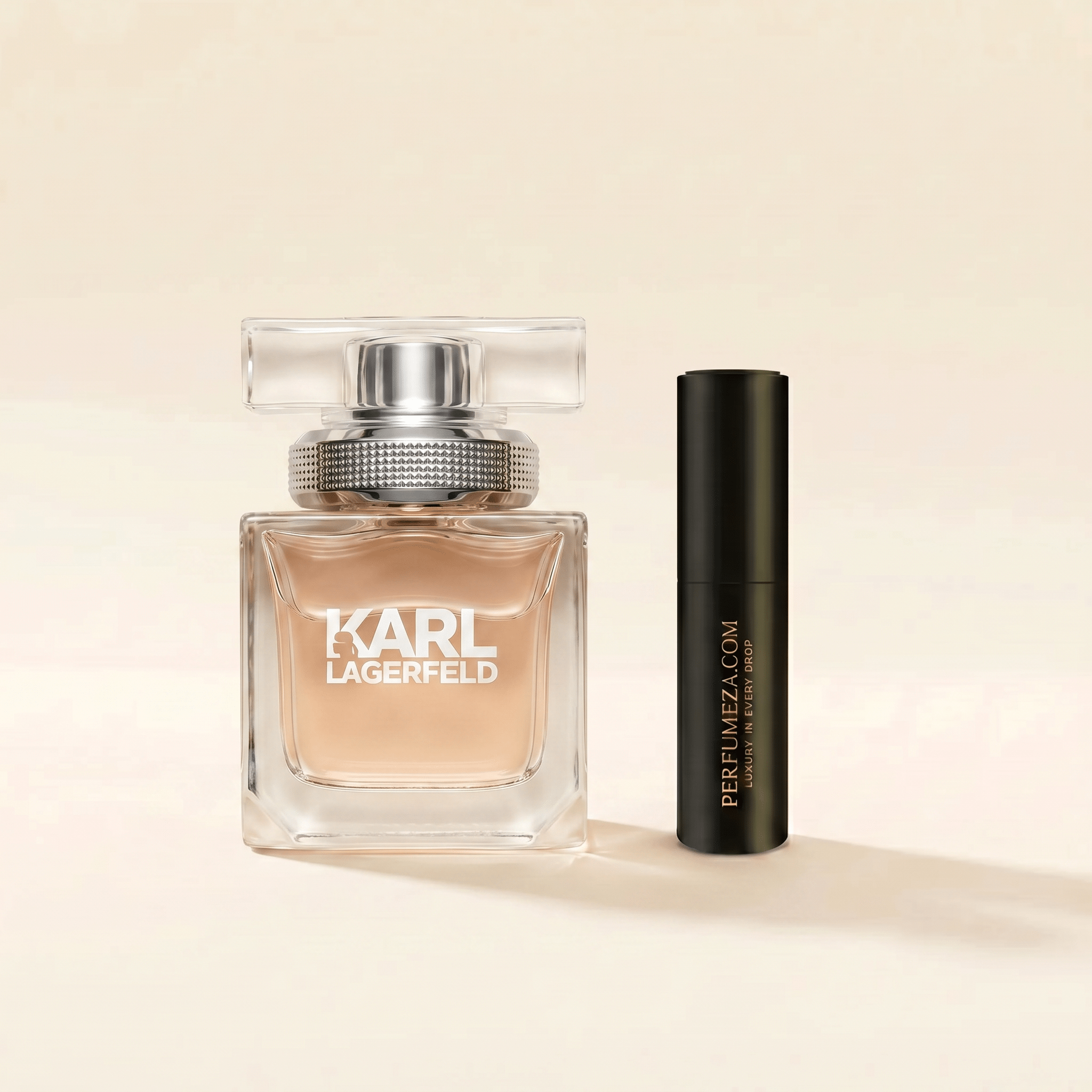 Karl LagerfeldKarl Lagerfeld Für Sie - Eau de ParfumPerfumeza