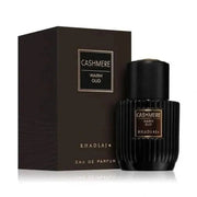 Khadlaj Khadlaj Cashmere Warm Oud Eau De Parfum - 10ml vivadelux