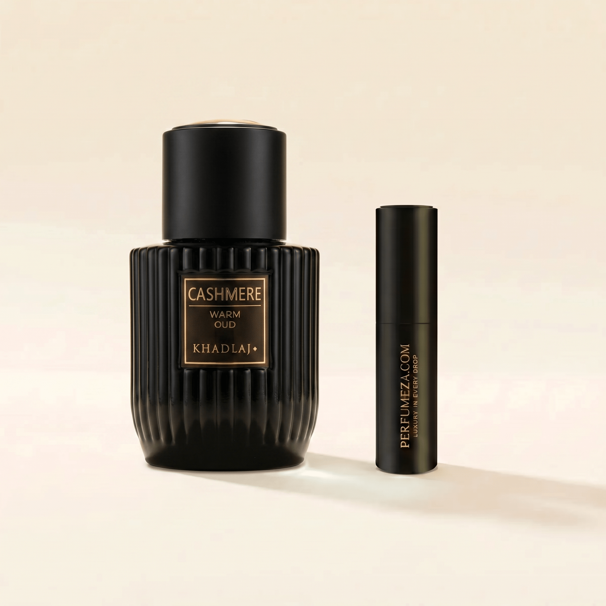 Khadlaj Khadlaj Cashmere Warm Oud Eau De Parfum Profumo za