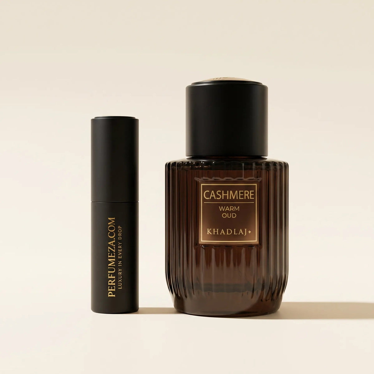 KhadlajKhadlaj Cashmere Warm Oud Eau De ParfumProfumo