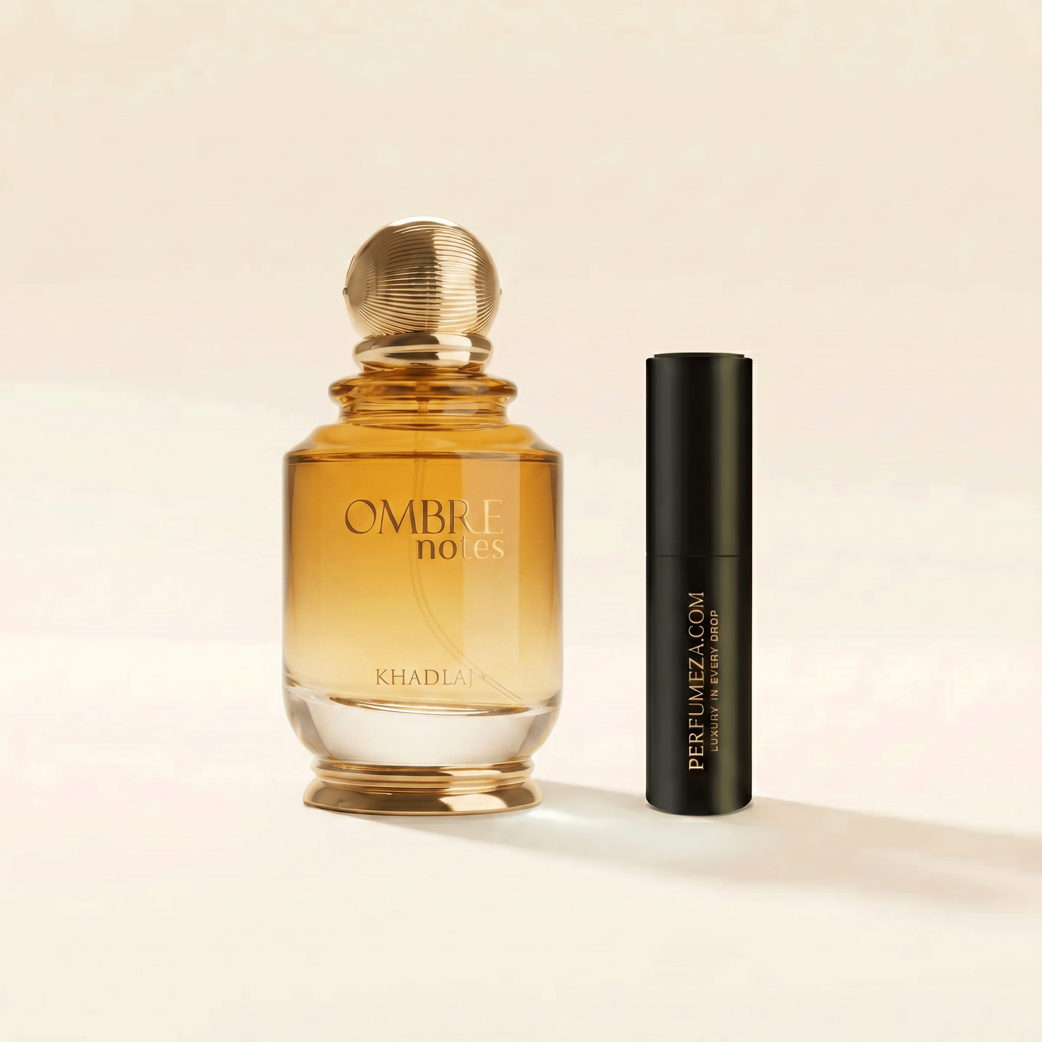 KhadlajKhadlaj Ombre Notes Eau De Parfum unisexProfumo