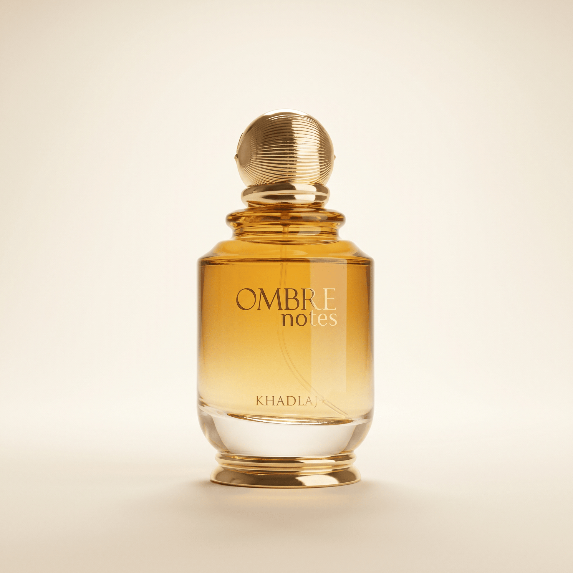 KhadlajKhadlaj Ombre Notes Eau De Parfum unisexProfumo