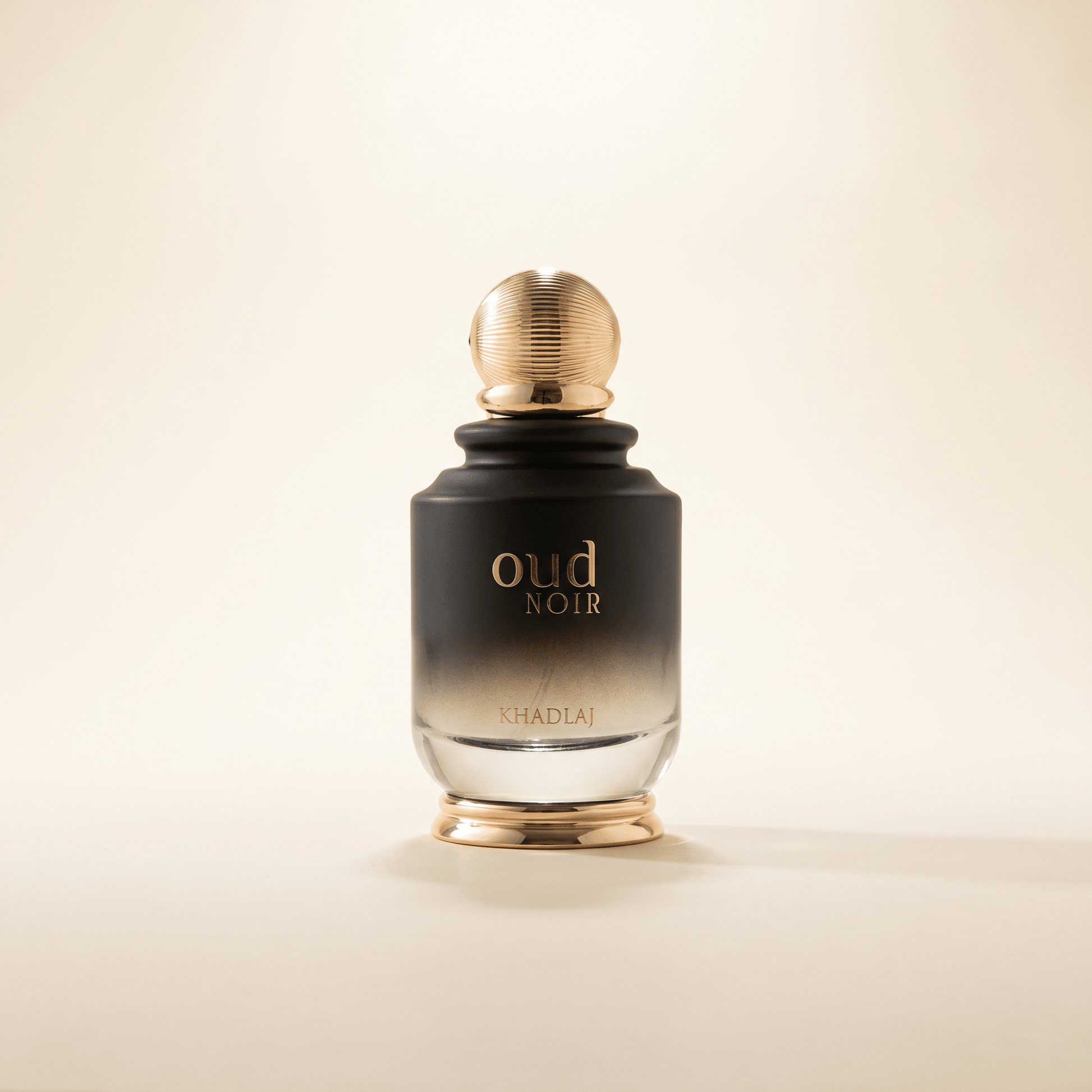 Khadlaj Khadlaj Oud Noir Eau De Parfum Parfum za