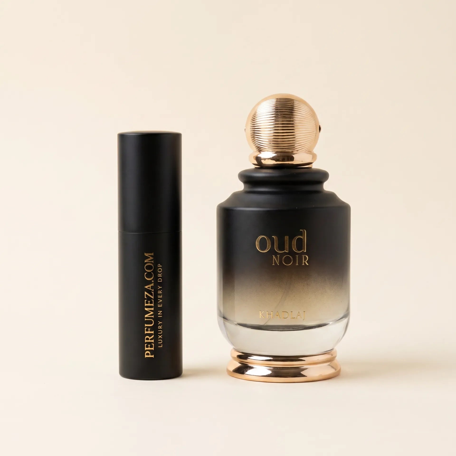 KhadlajKhadlaj Oud Noir Eau De ParfumPerfumeza