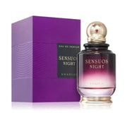 KhadlajKhadlaj Sensous Night Perfume Eau De Parfum - 10mlvivadelux