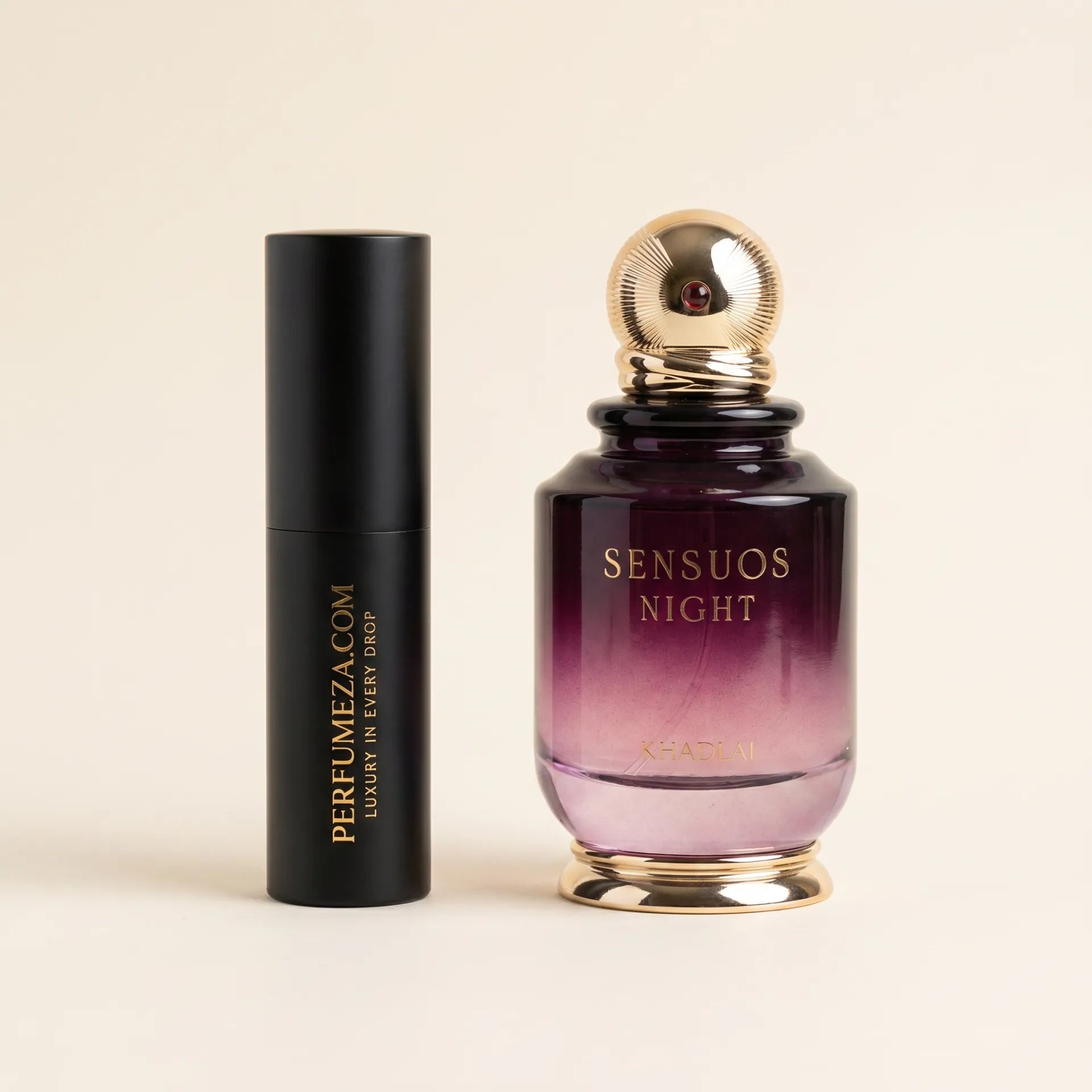 Khadlaj Khadlaj Sensous Night Perfume Eau De ParfumPerfumeza