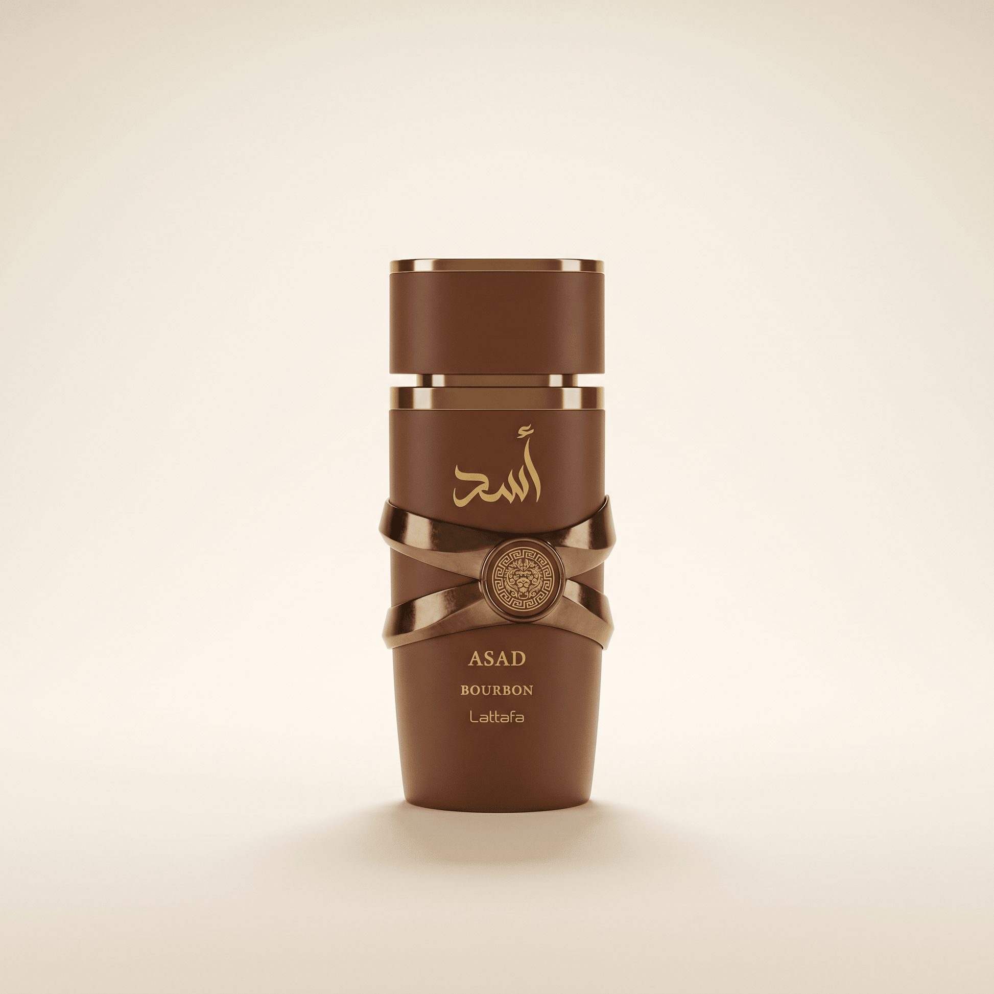 LattafaLattafa Asad Bourbon Eau De ParfumProfumo