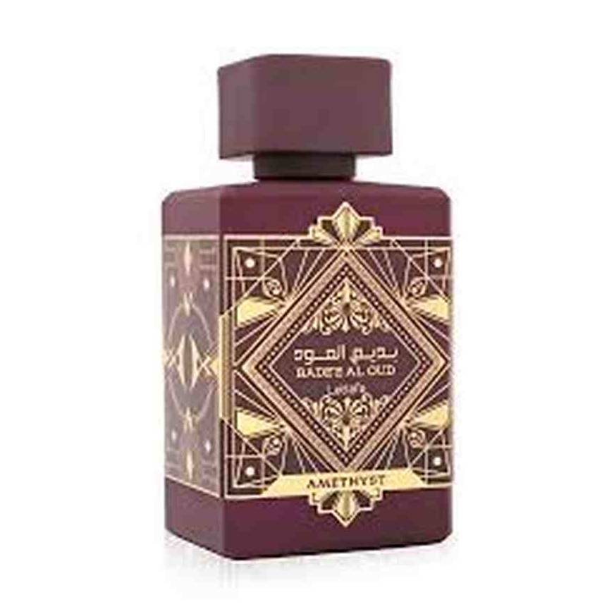 LattafaLattafa Bade'e Al Oud Amethyst EDP - 10mlvivadelux