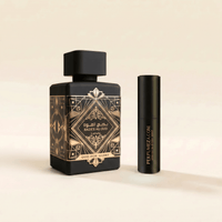 LattafaLattafa Bade'e Al Oud Eau De Parfum (Oud For Glory)Perfumeza