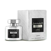 LattafaLattafa Confidential Platinum Eau de Parfum – 10 mlvivadelux