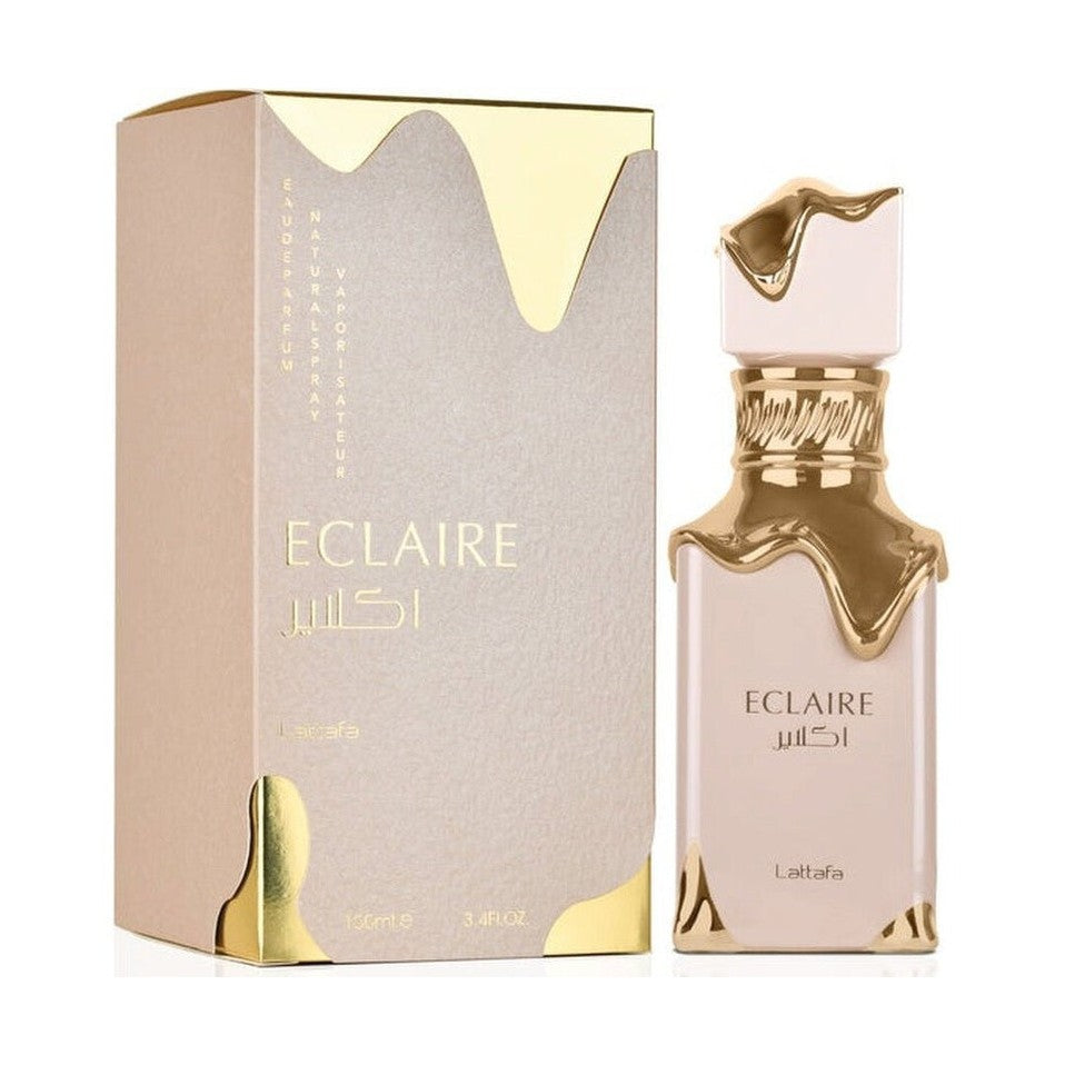 Lattafa Lattafa Eclaire Eau De Parfum – 10 mlvivadelux