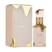 Lattafa Lattafa Eclaire Eau De Parfum – 10 mlvivadelux