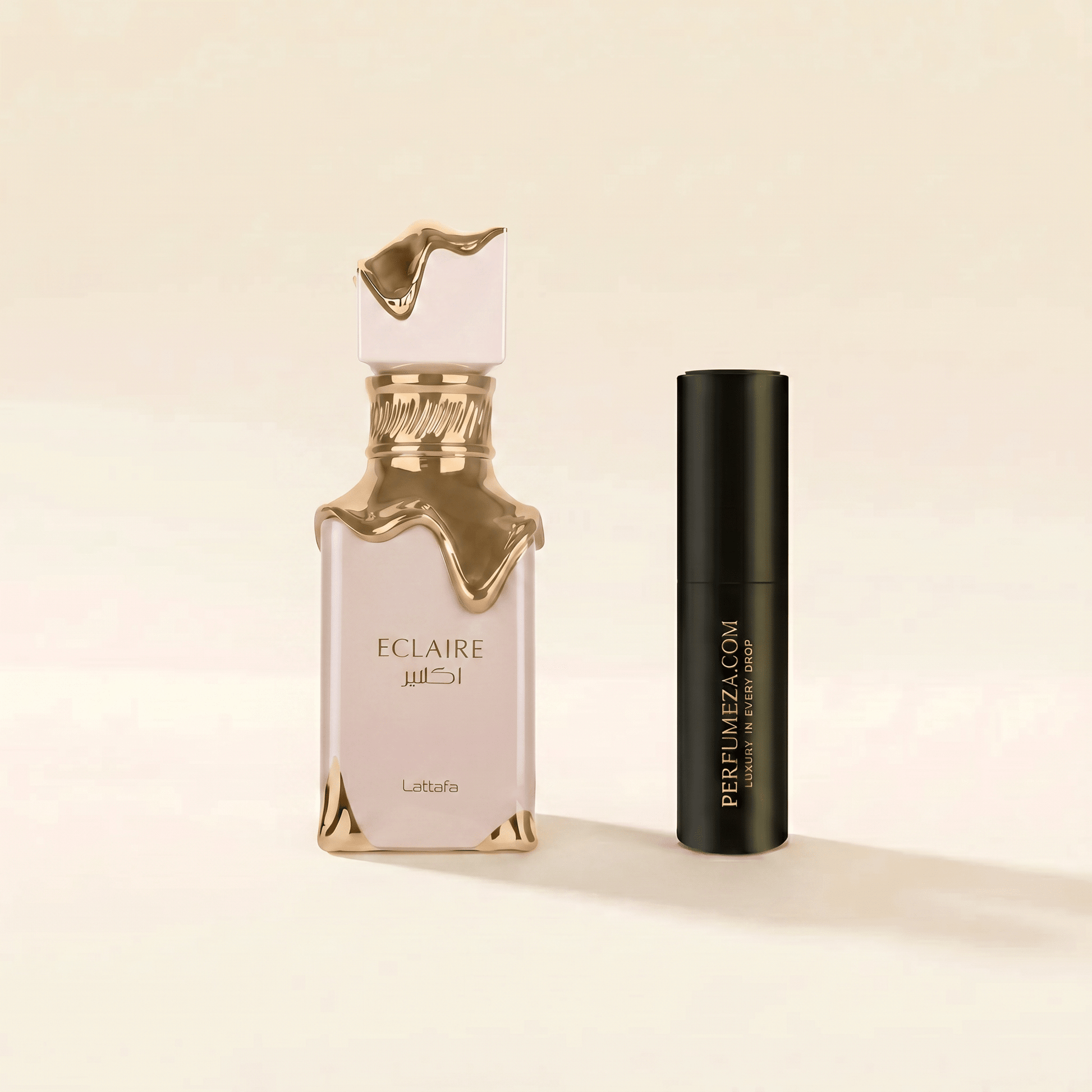 Lattafa Lattafa Eclaire Eau De Parfum Parfüm za