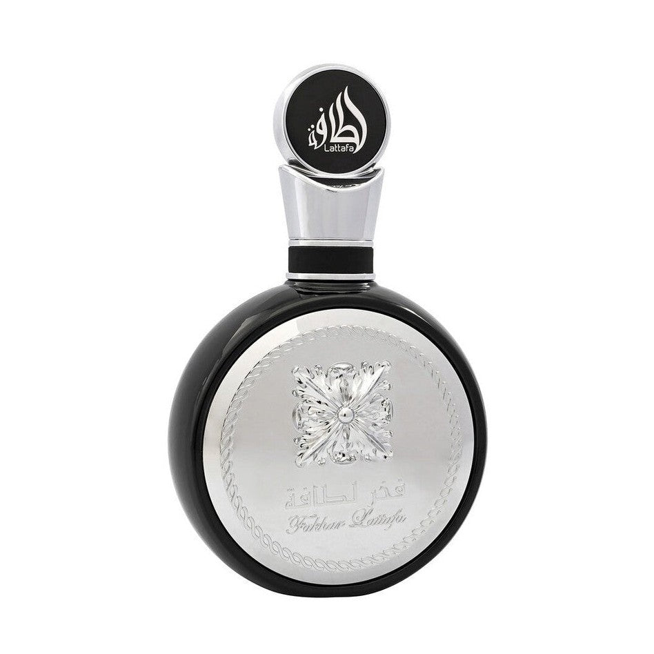 LattafaLattafa Fakhar Black EDP - 10ml (Pride of Lattafa)vivadelux