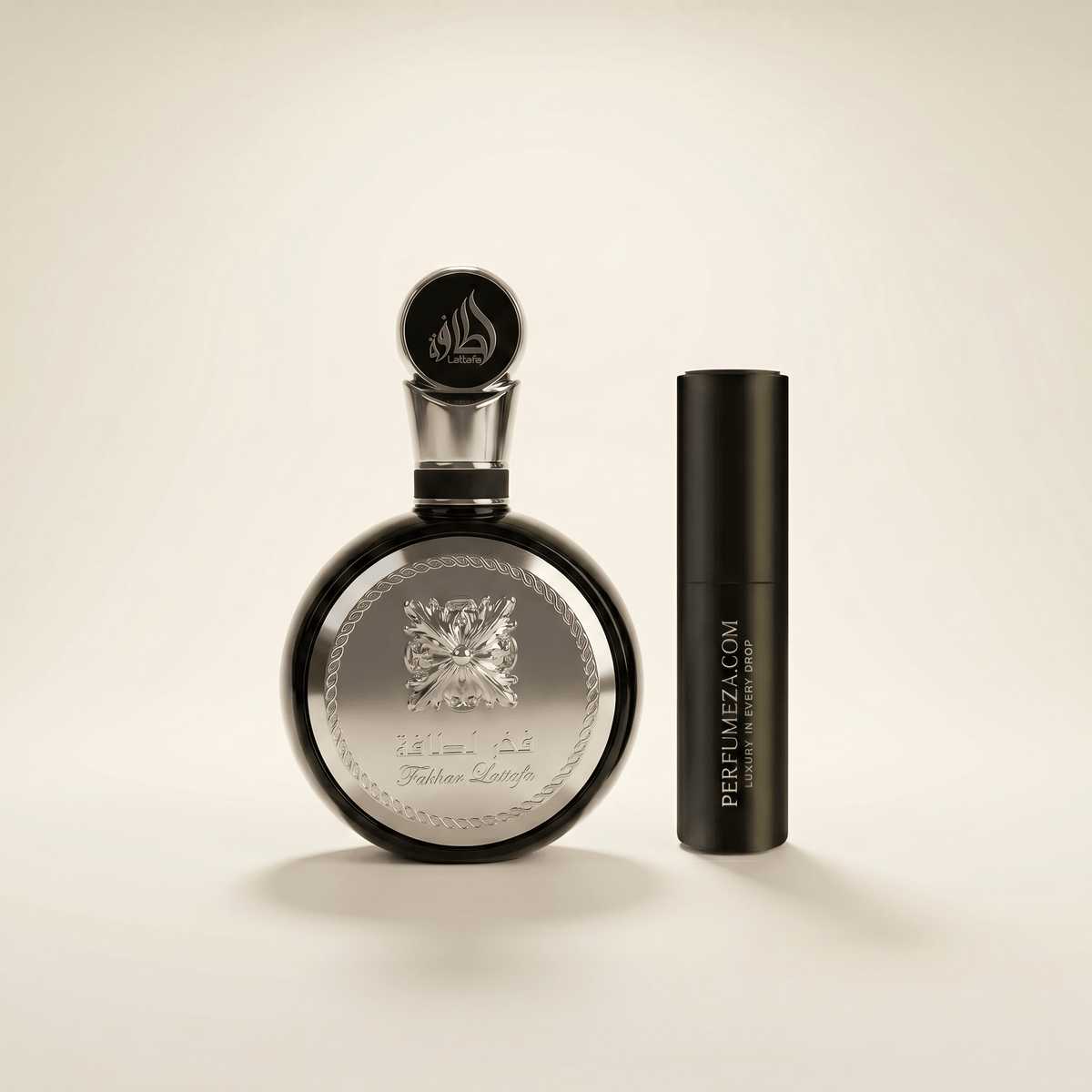 LattafaLattafa Fakhar Black EDP – (Pride of Lattafa)Parfüm