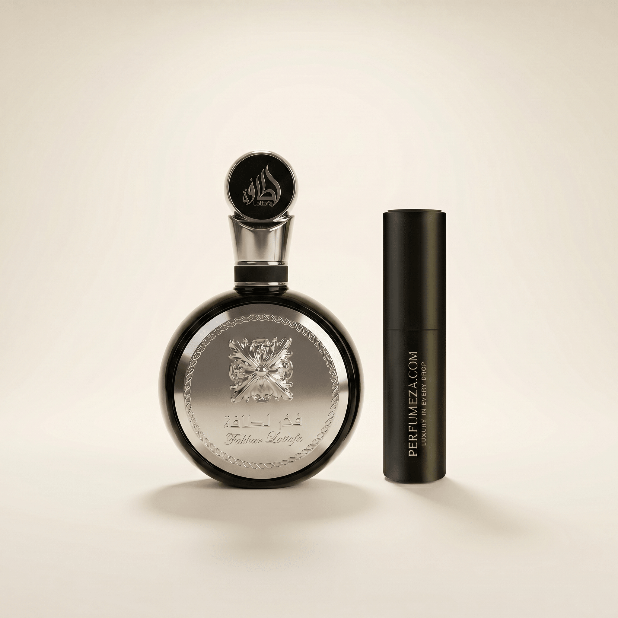 LattafaLattafa Fakhar Black EDP – (Pride of Lattafa)Parfüm