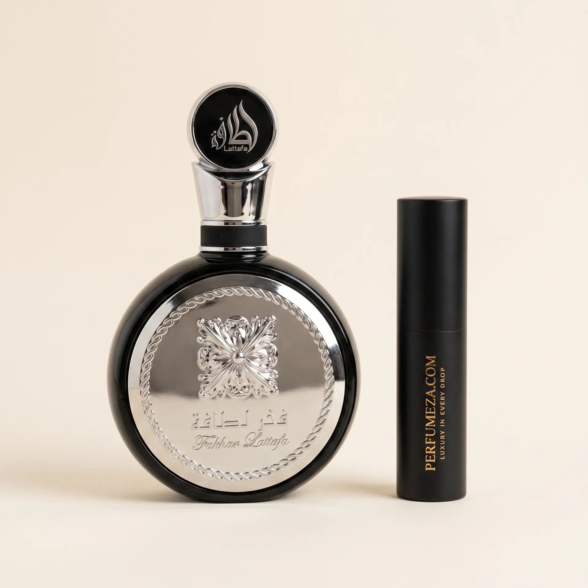 LattafaLattafa Fakhar Black EDP – (Pride of Lattafa)Parfüm