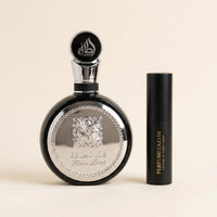 LattafaLattafa Fakhar Black EDP – (Pride of Lattafa)Parfüm