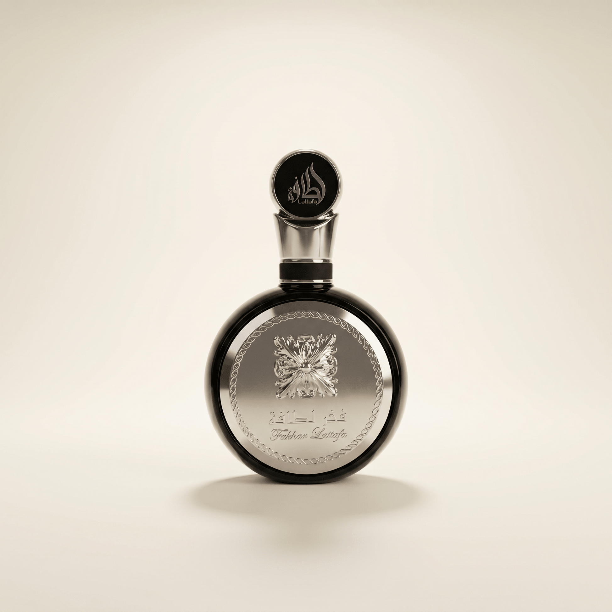 LattafaLattafa Fakhar Black EDP – (Pride of Lattafa)Parfüm