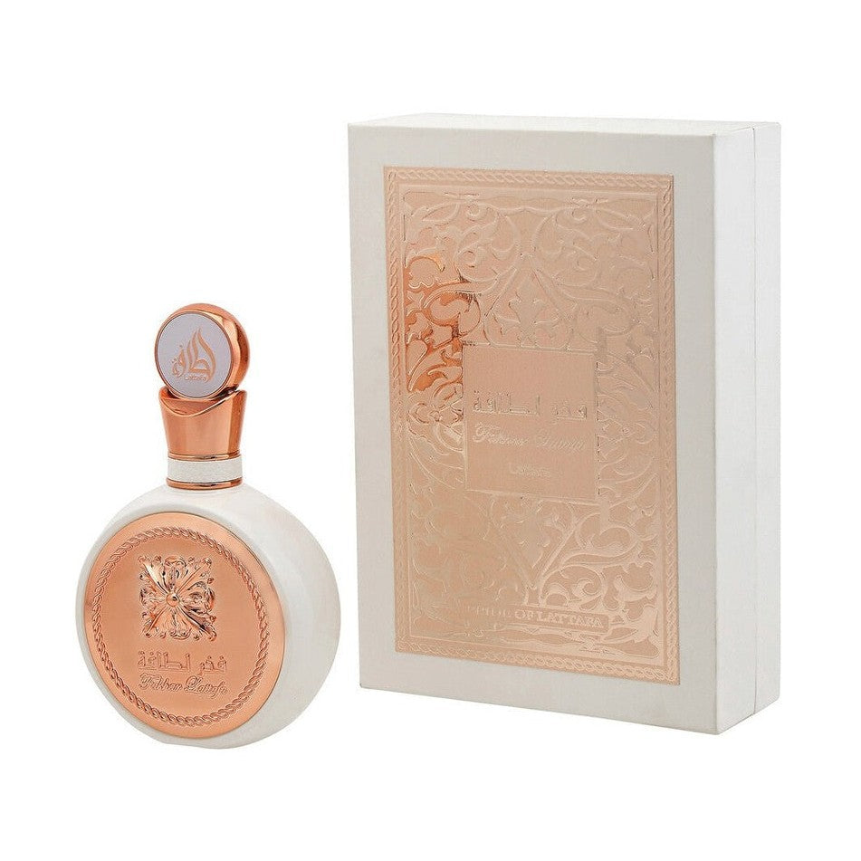 LattafaLattafa Fakhar Rose Eau De Parfum 10 ml (Pride Of Lattafa)vivadelux