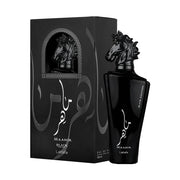 LattafaLattafa Maahir Black Edition Eau De Parfum - 10mlvivadelux