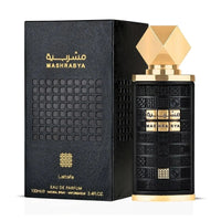 Lattafa Lattafa Mashrabya Eau de Parfum – 10 mlvivadelux