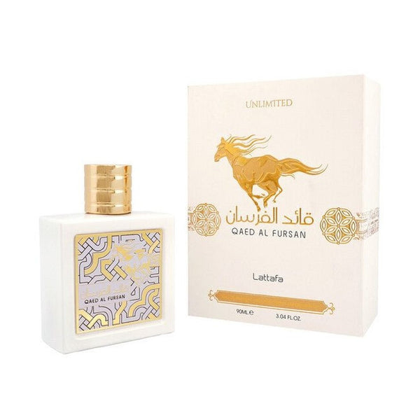 Lattafa Qaed Al Fursan Unlimited EDV